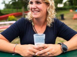 Sommerfest Freibad 2026
